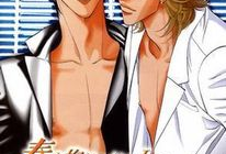 拥抱春天的罗曼史动漫,动漫中的浪漫邂逅与青春旋律